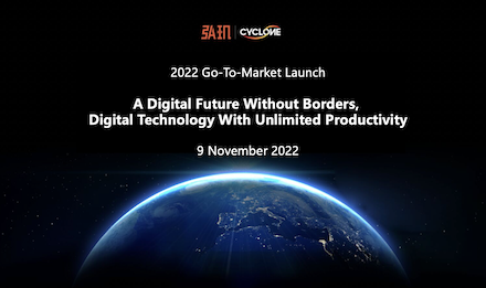 2022 Go-To-Market Launch 