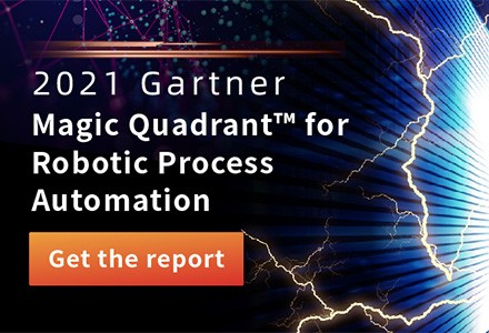 Cyclone Robotics named in 2021 Gartner® RPA Magic Quadrant™, Opens Singapore Branch to Expand Global Footprint with Focus on Asia-Pacific