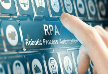 Robotic process automation in banking and its benefits