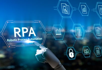 Most crucial RPA Bank Automation Solutions and its Benefits