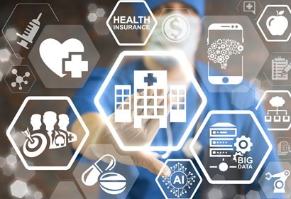 All about Medical RPA Robots and Its Role in Healthcare