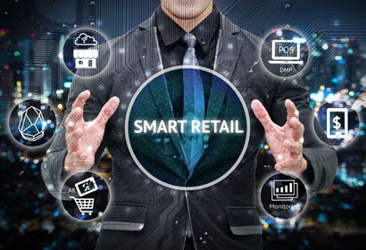 Why Retail RPA Robots are Essential to The Future of The Retail Industry