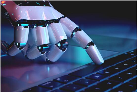 Robot Process Automation(RPA)