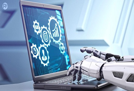 The implementation of rpa in hr case study