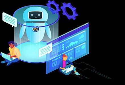A brief introduction to robot controller rpa