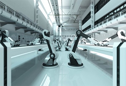 RPA In The Manufacturing Automation Solutions
